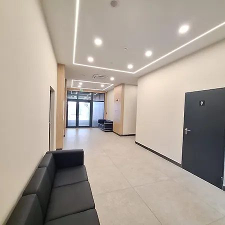 Sea Horizon * Burgas