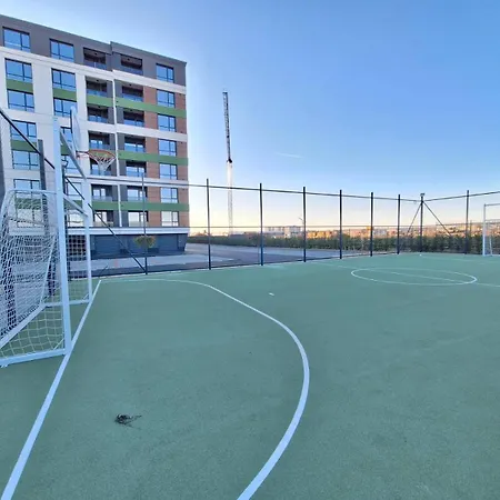 Sea Horizon * Burgas