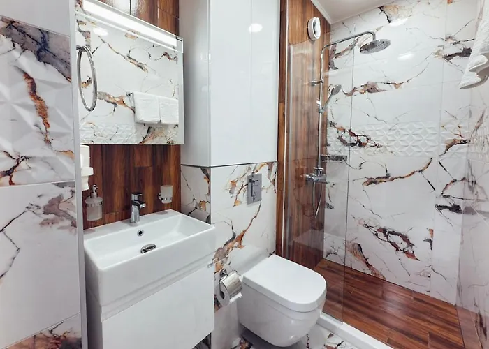 Apartamento Sea Horizon *