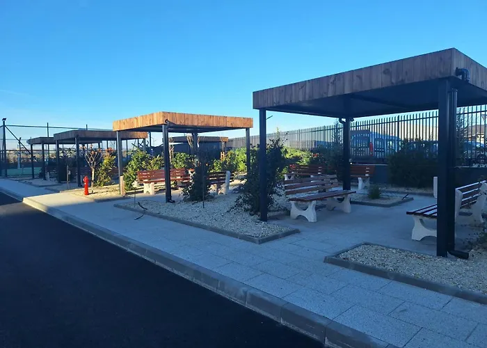 Apartamento Sea Horizon *