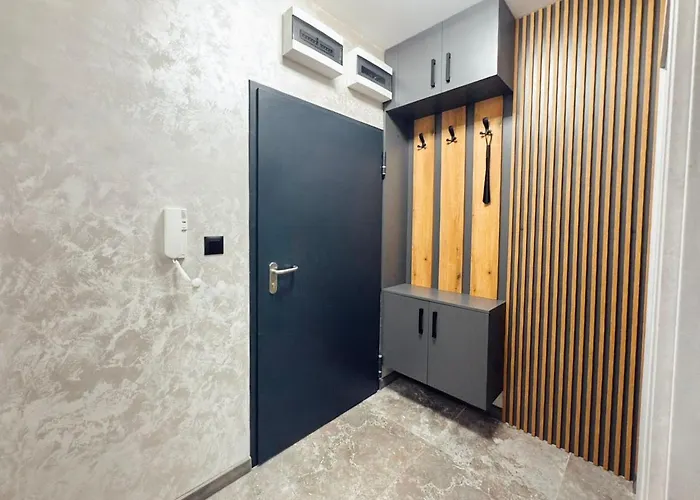 Apartamento Sea Horizon