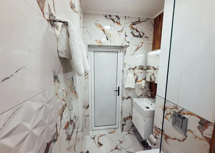 Sea Horizon Apartamento *