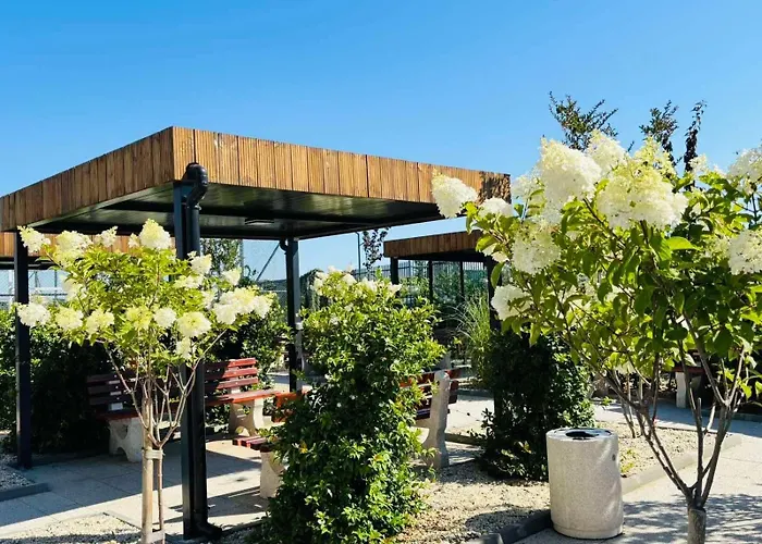 Apartamento Sea Horizon *