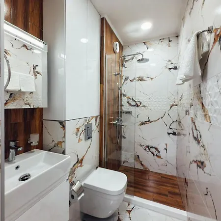 Sea Horizon Апартаменты