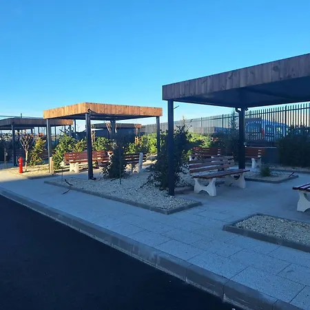 Apartmán Sea Horizon *