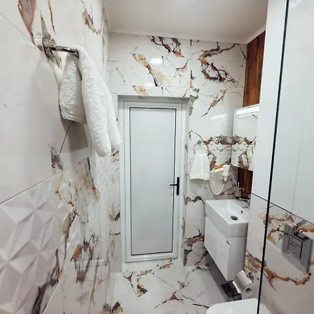 Sea Horizon Апартаменты *