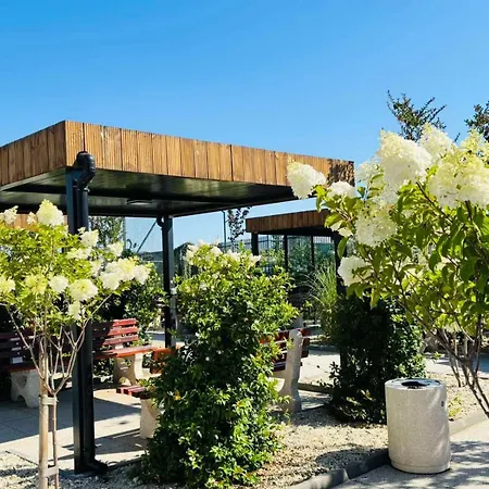 Apartmán Sea Horizon *