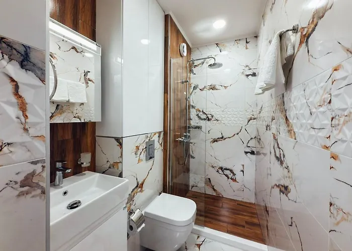 Sea Horizon Apartmán