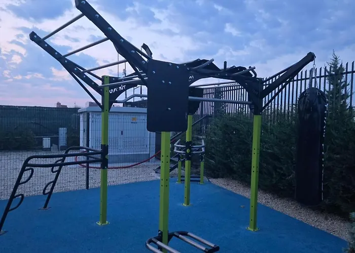 Apartmán Sea Horizon