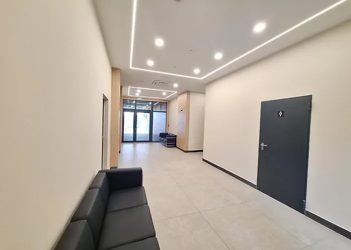 Sea Horizon * Burgas City