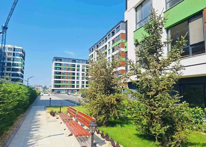 Sea Horizon * Burgas City